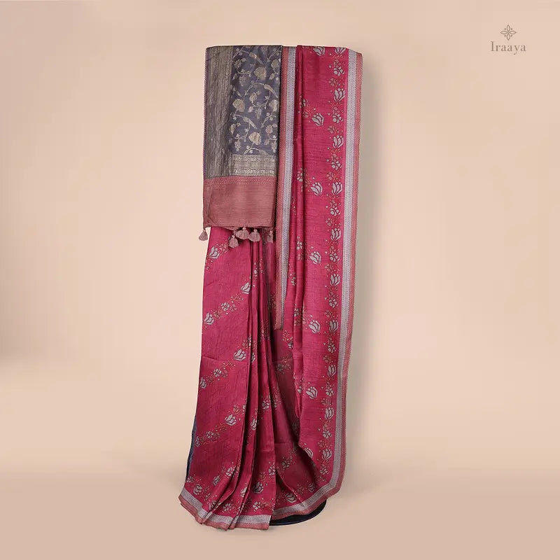 Saumya