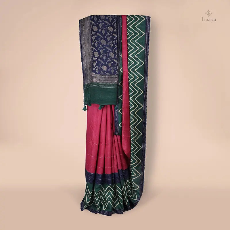 Pravya – Iraaya