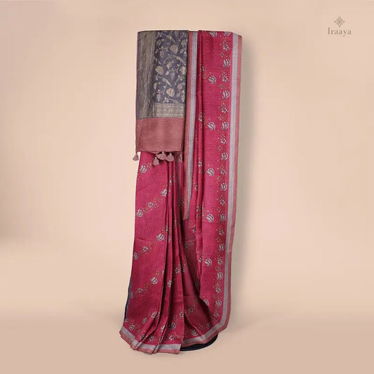 Saumya