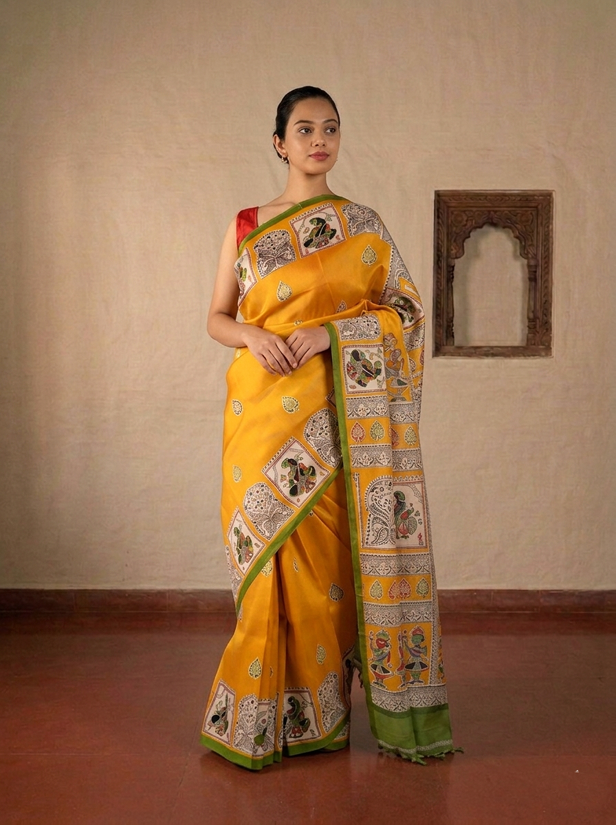 CHITRASENI