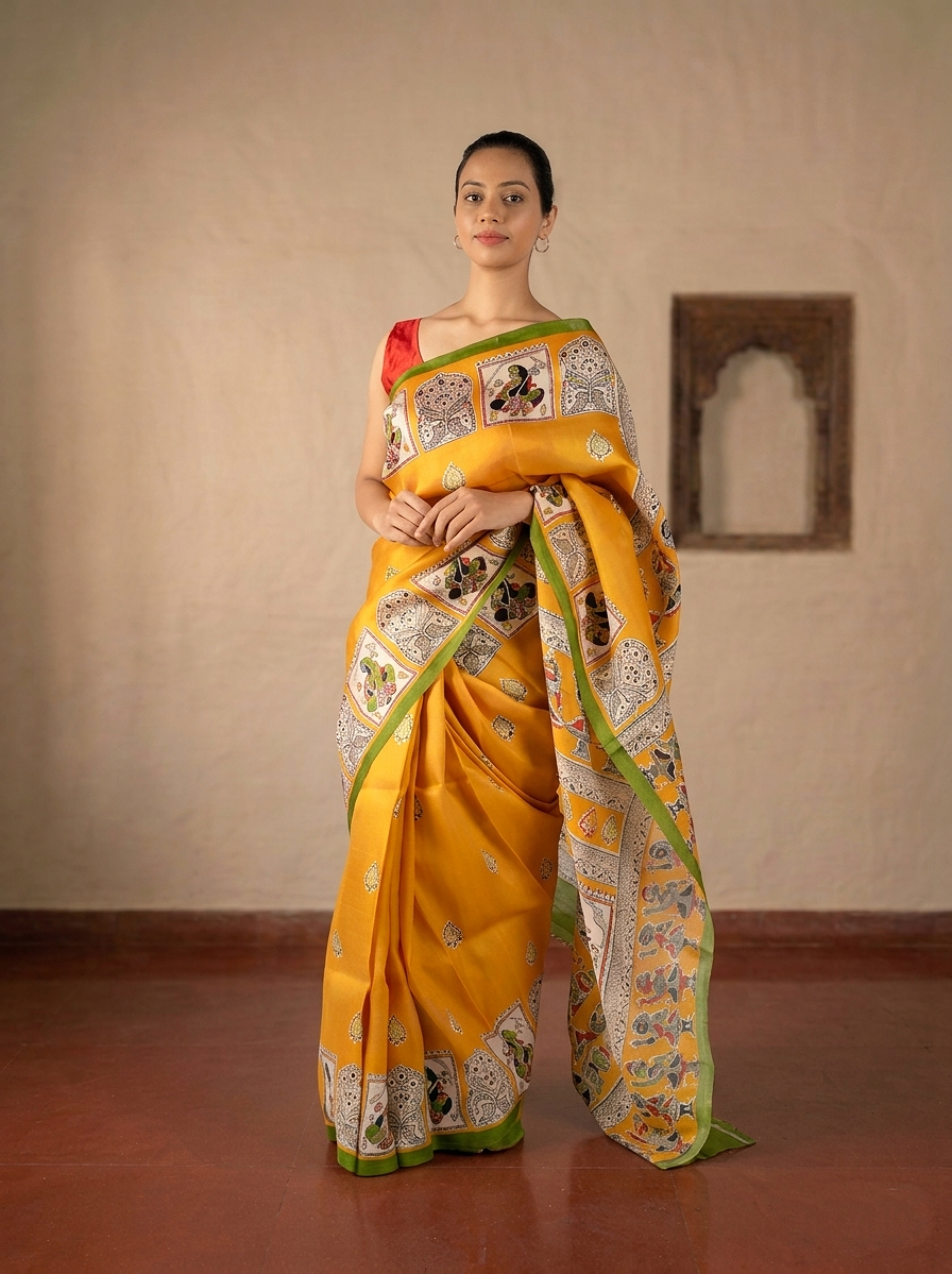 CHITRASENI