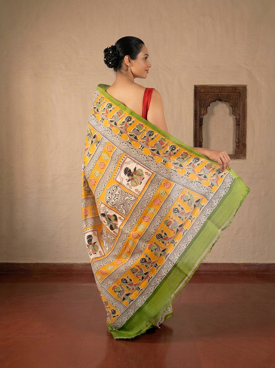 CHITRASENI