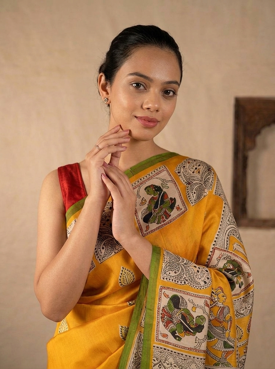 CHITRASENI