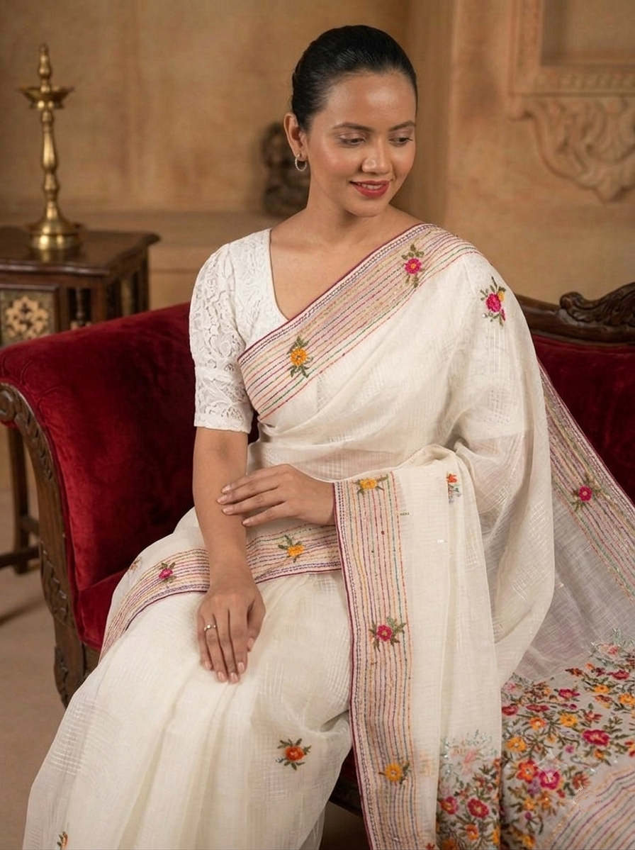 AARISHA