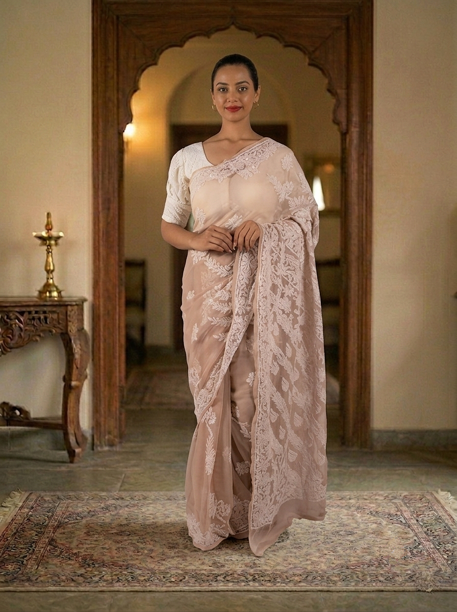 ZARISHA