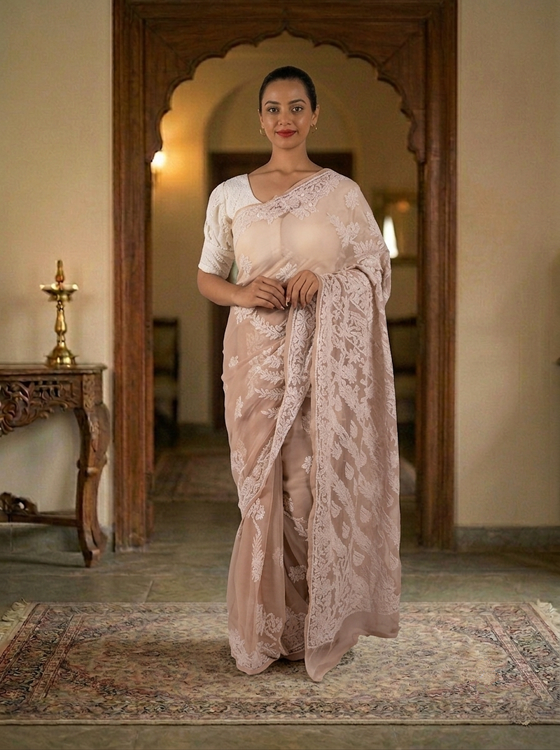 ZARISHA