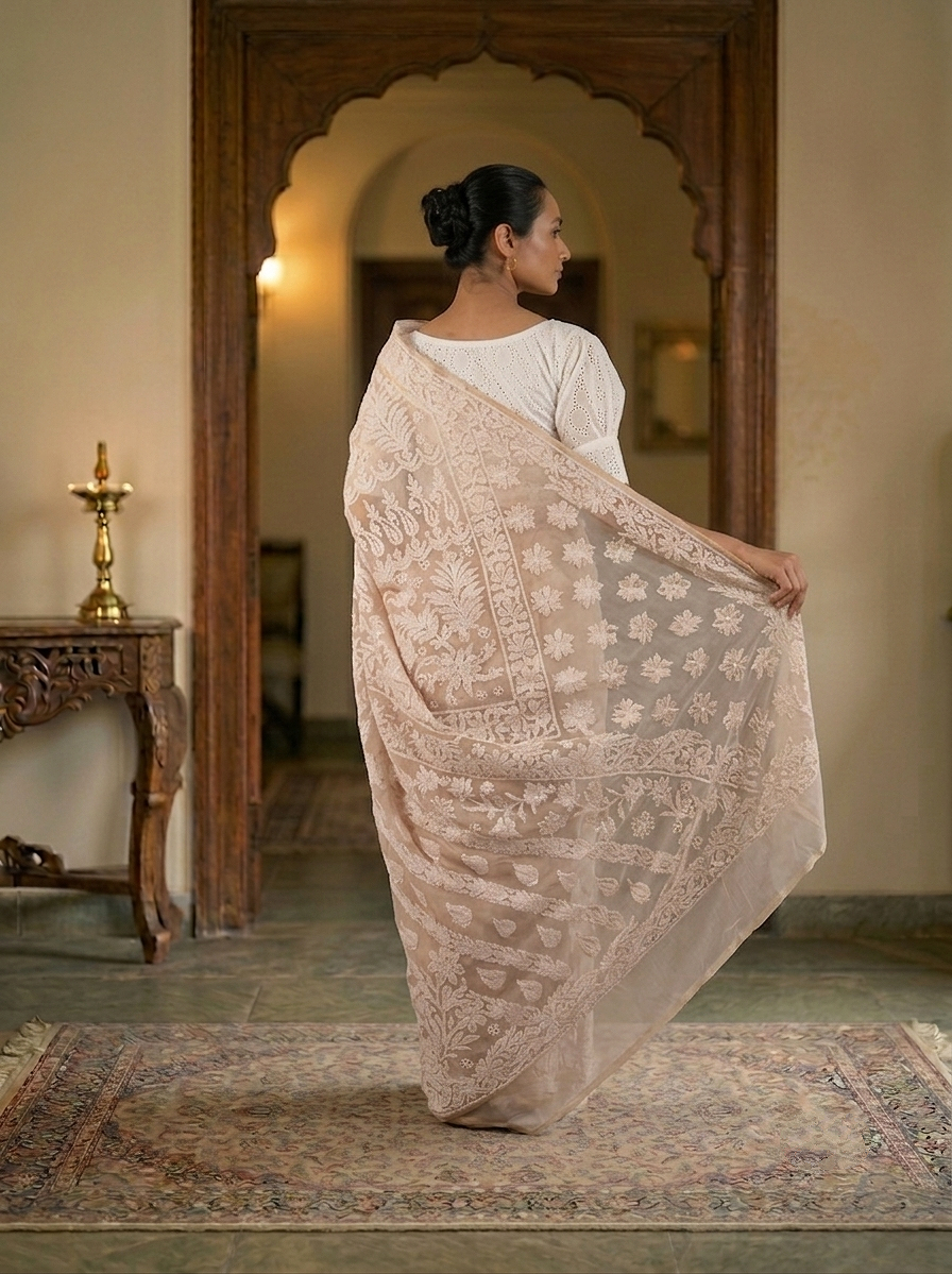 ZARISHA