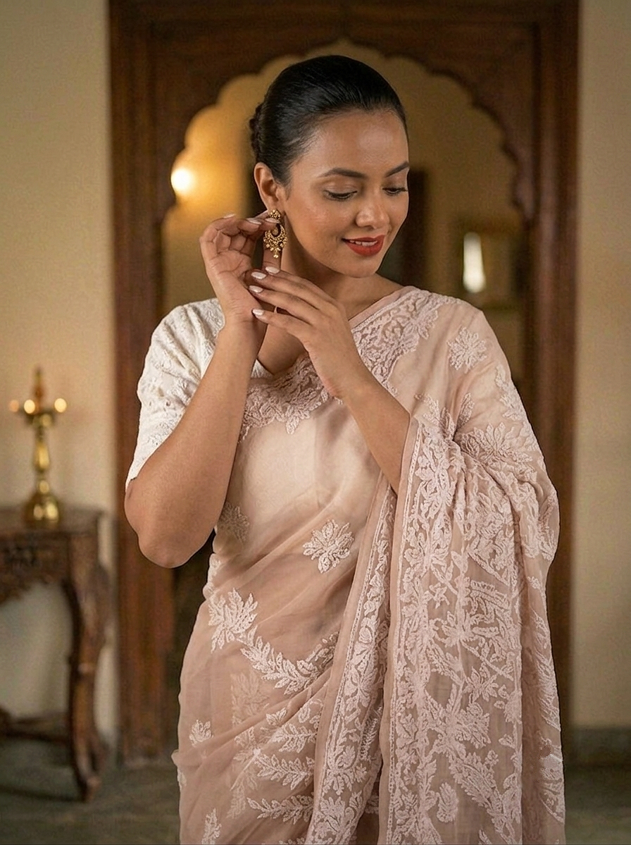 ZARISHA