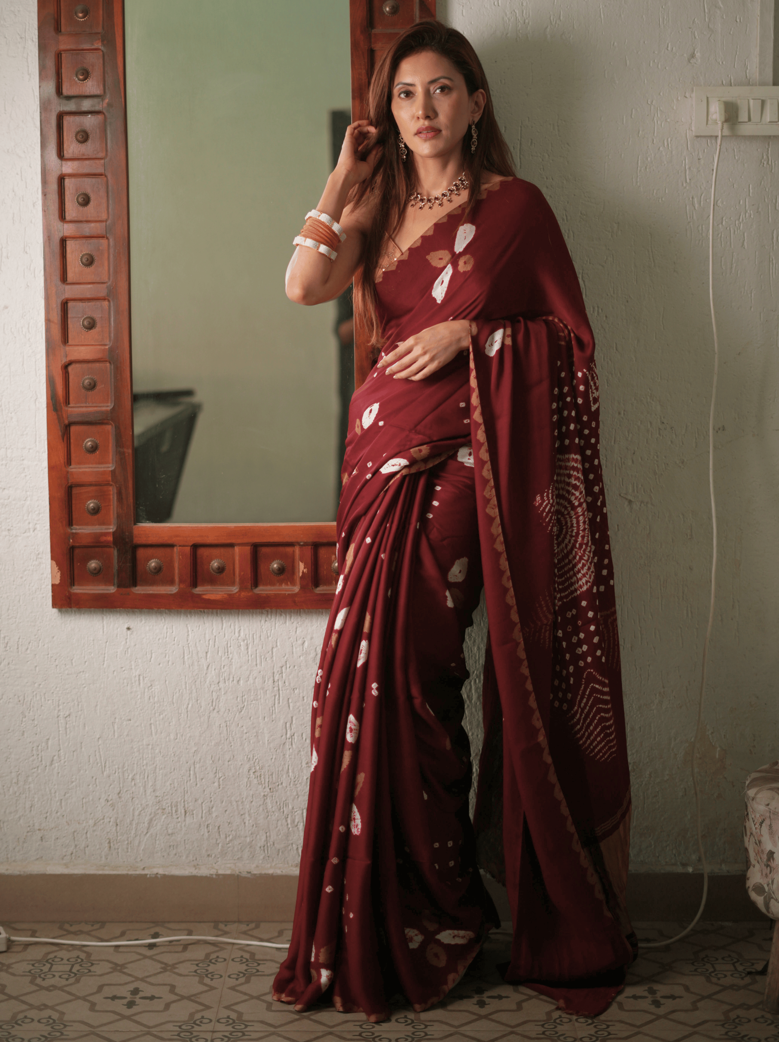 ARANYA