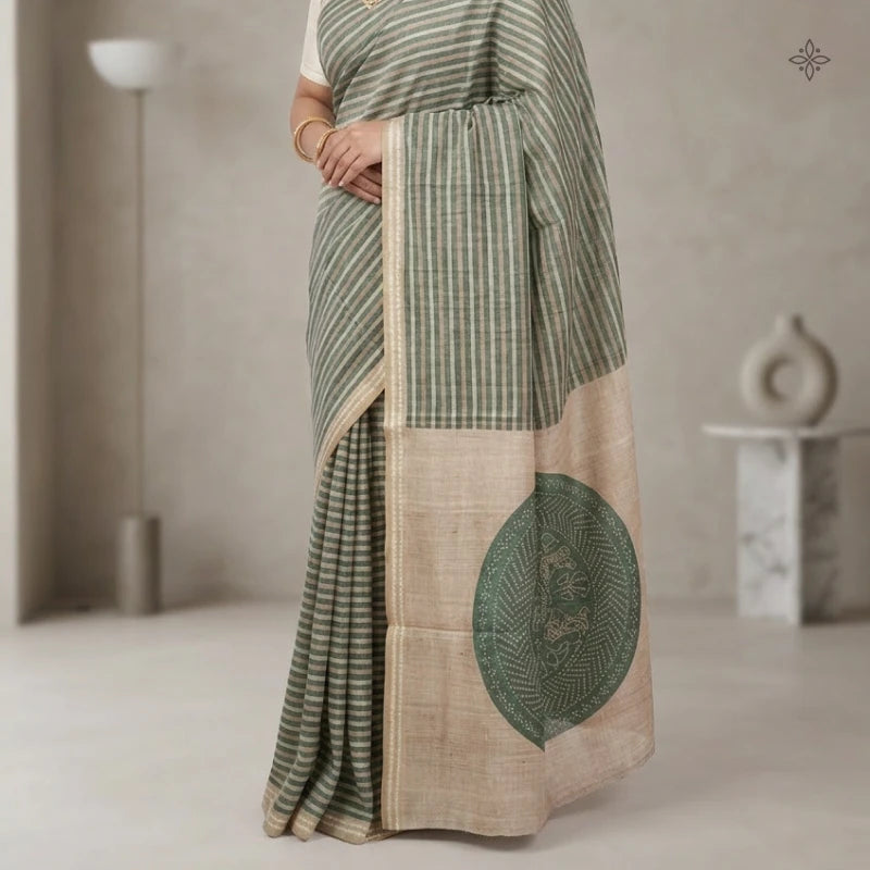 SAANJHINI