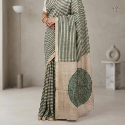 SAANJHINI