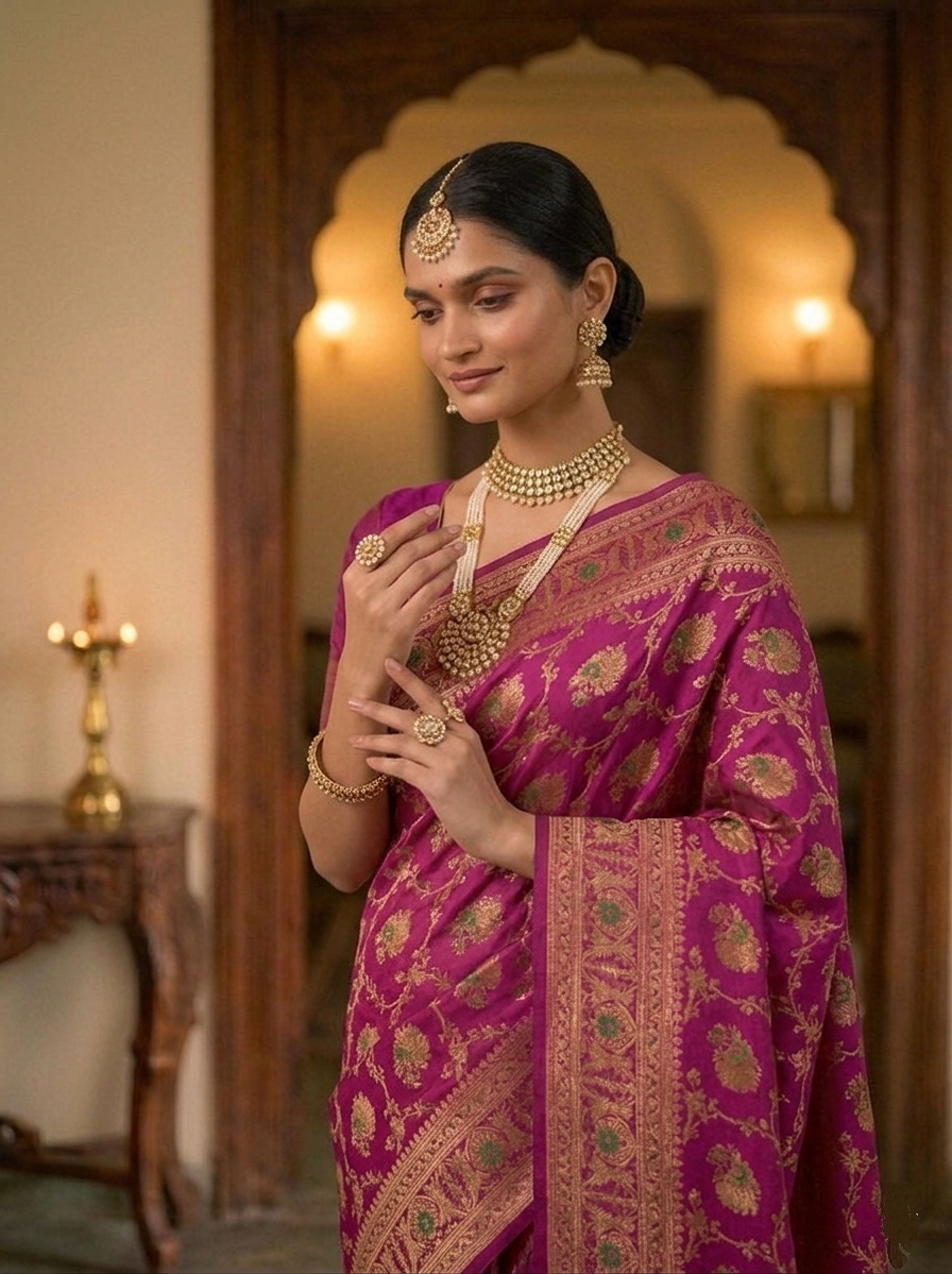 Saanvika