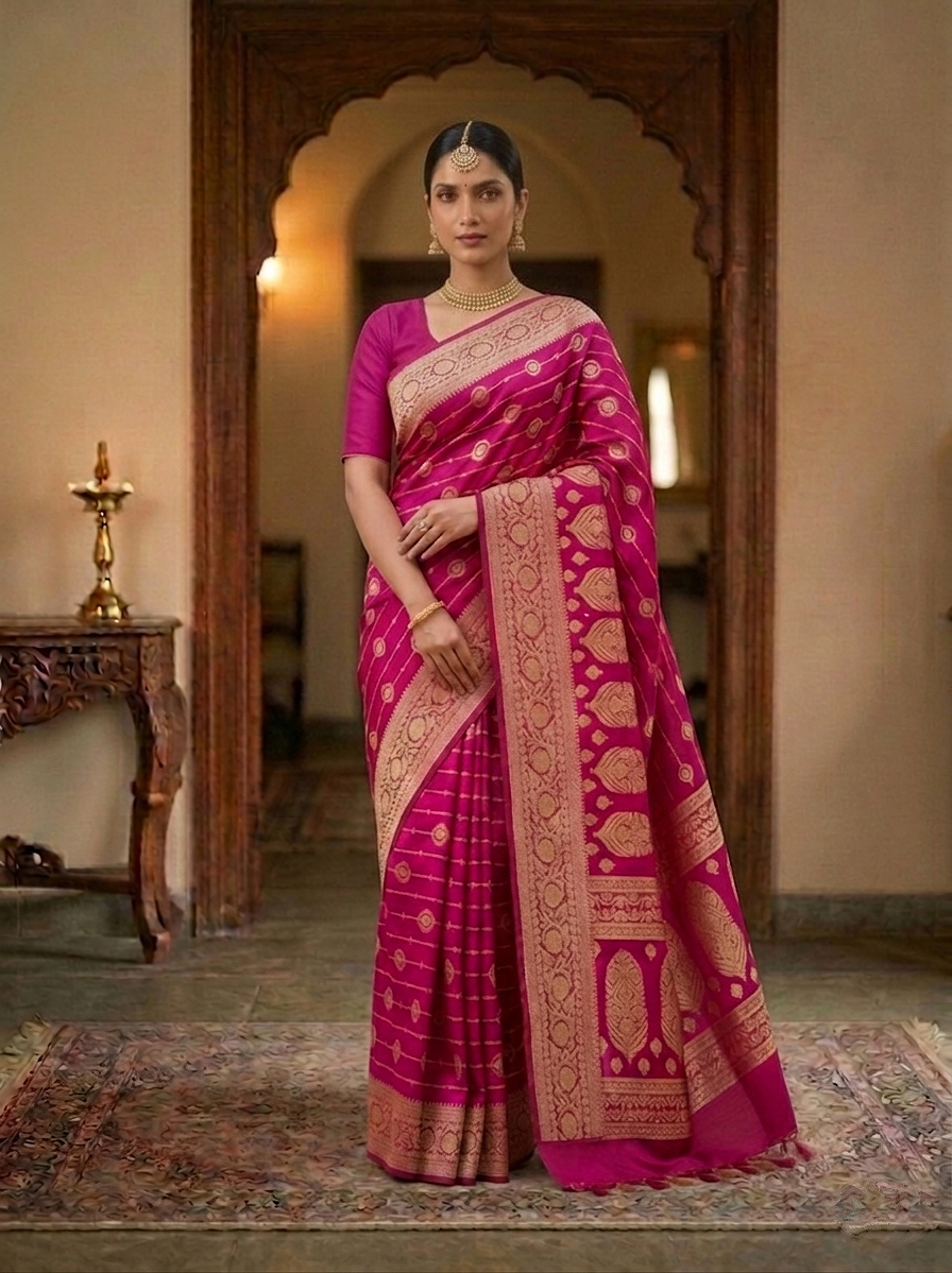 RANISHA