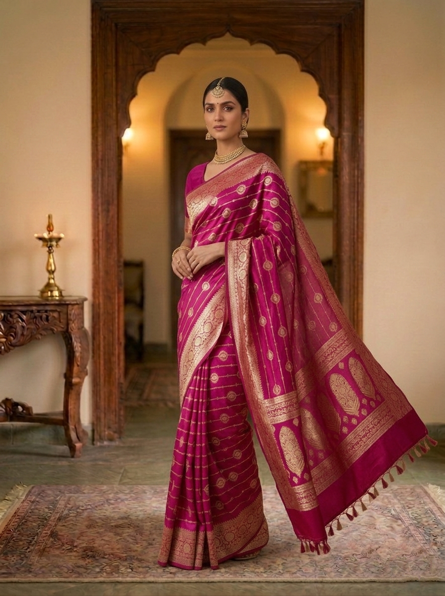 RANISHA