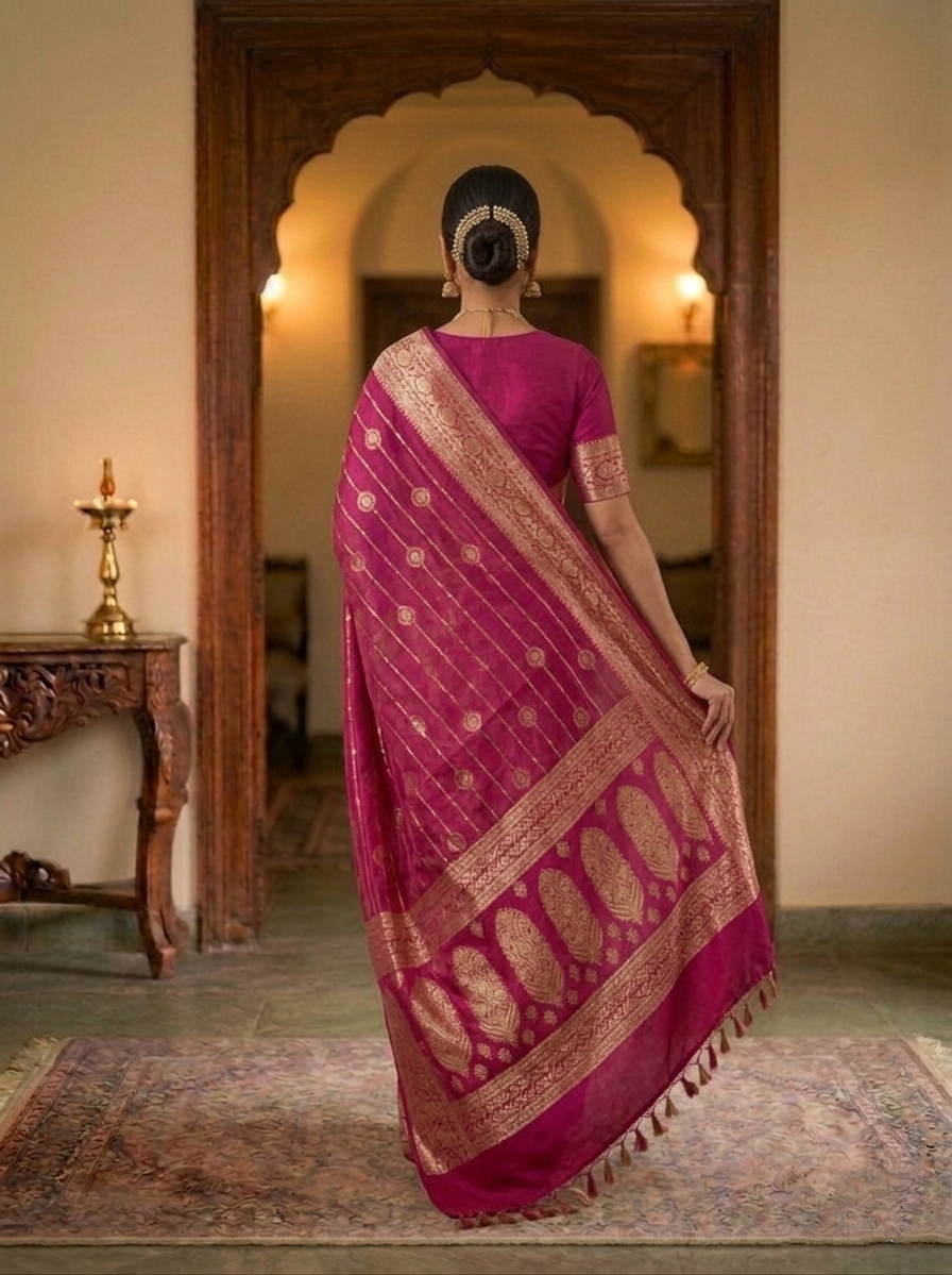 RANISHA