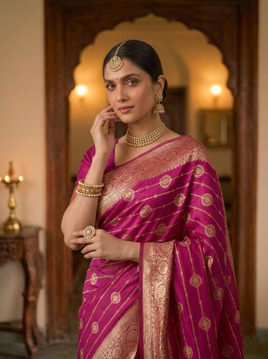 RANISHA