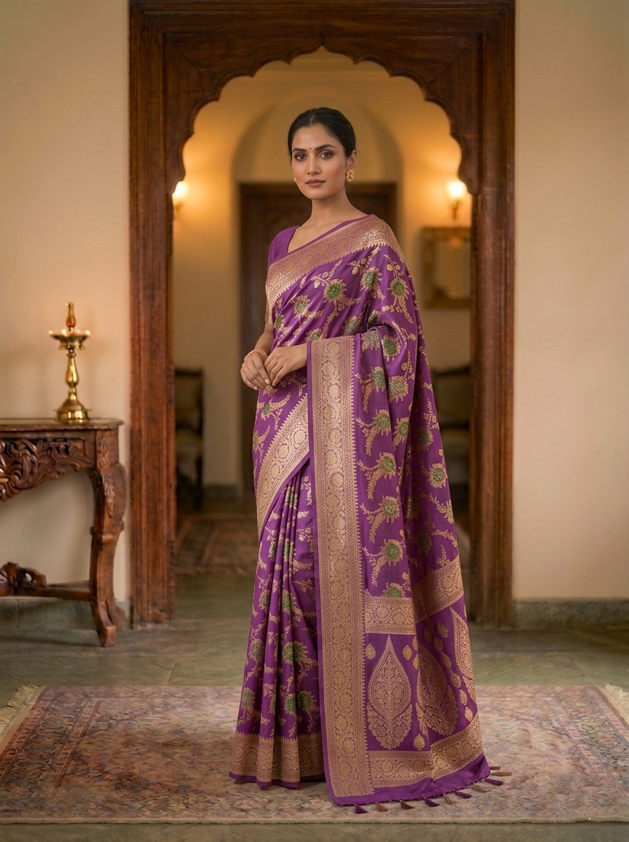 VAISHNAVI