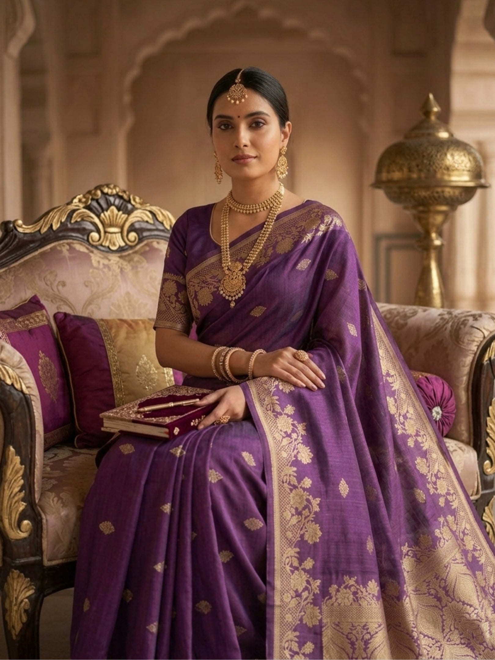 YAMINI