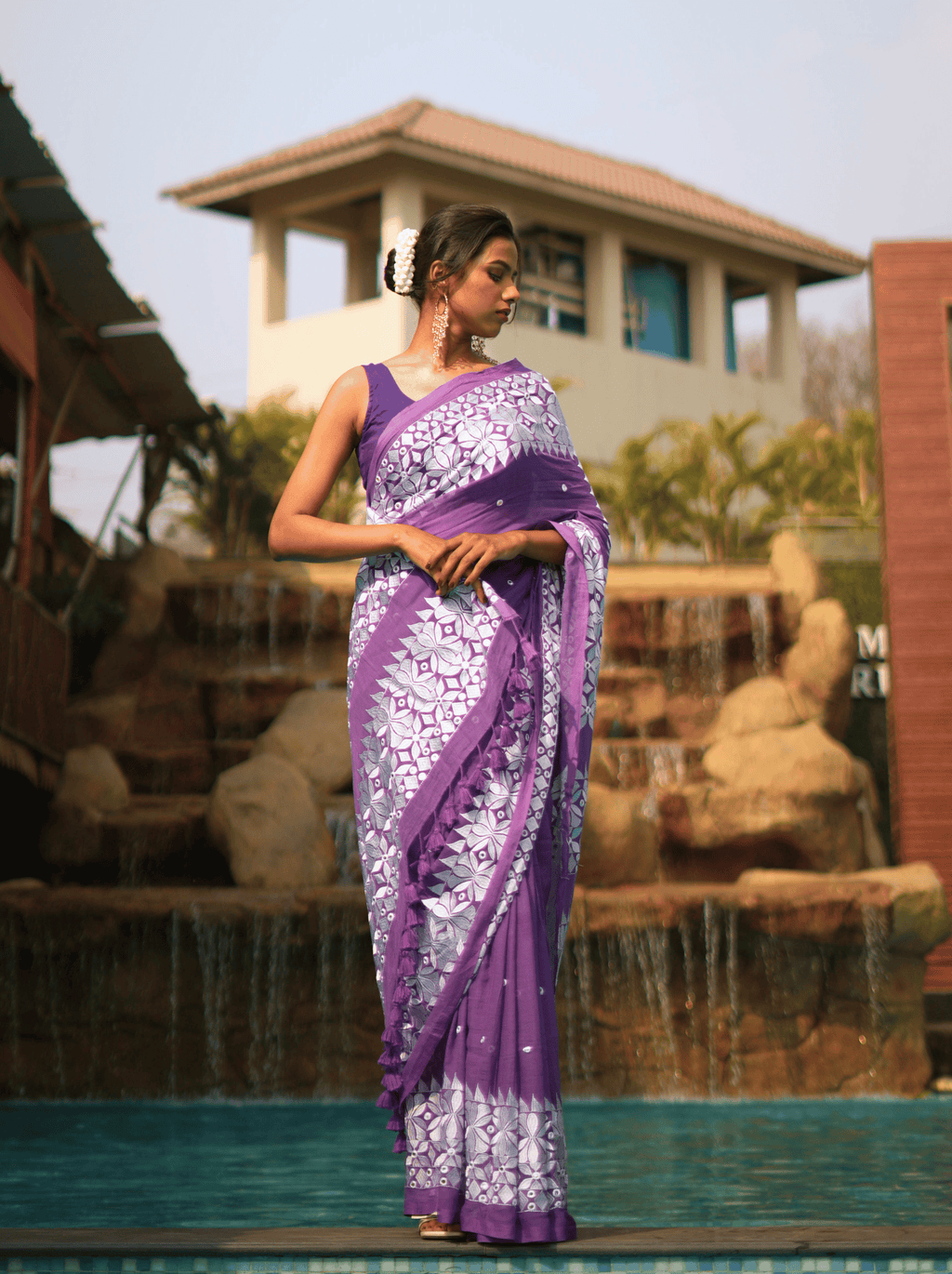 MRIDULA