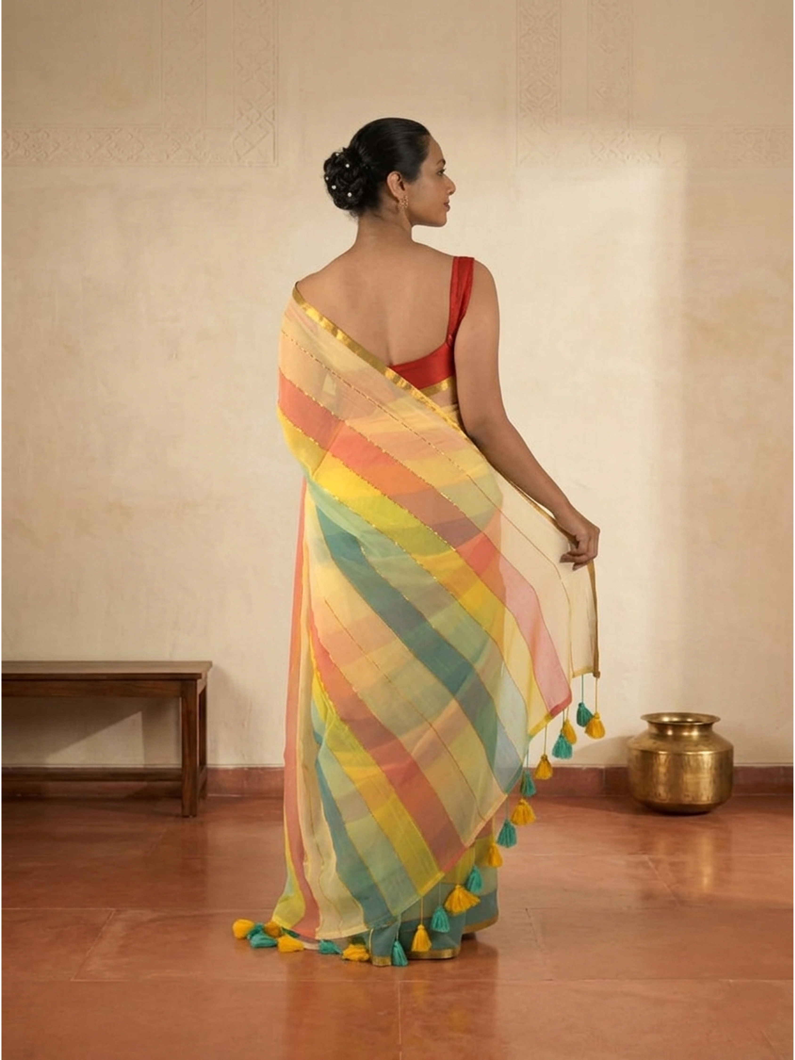 VASUNDHRA