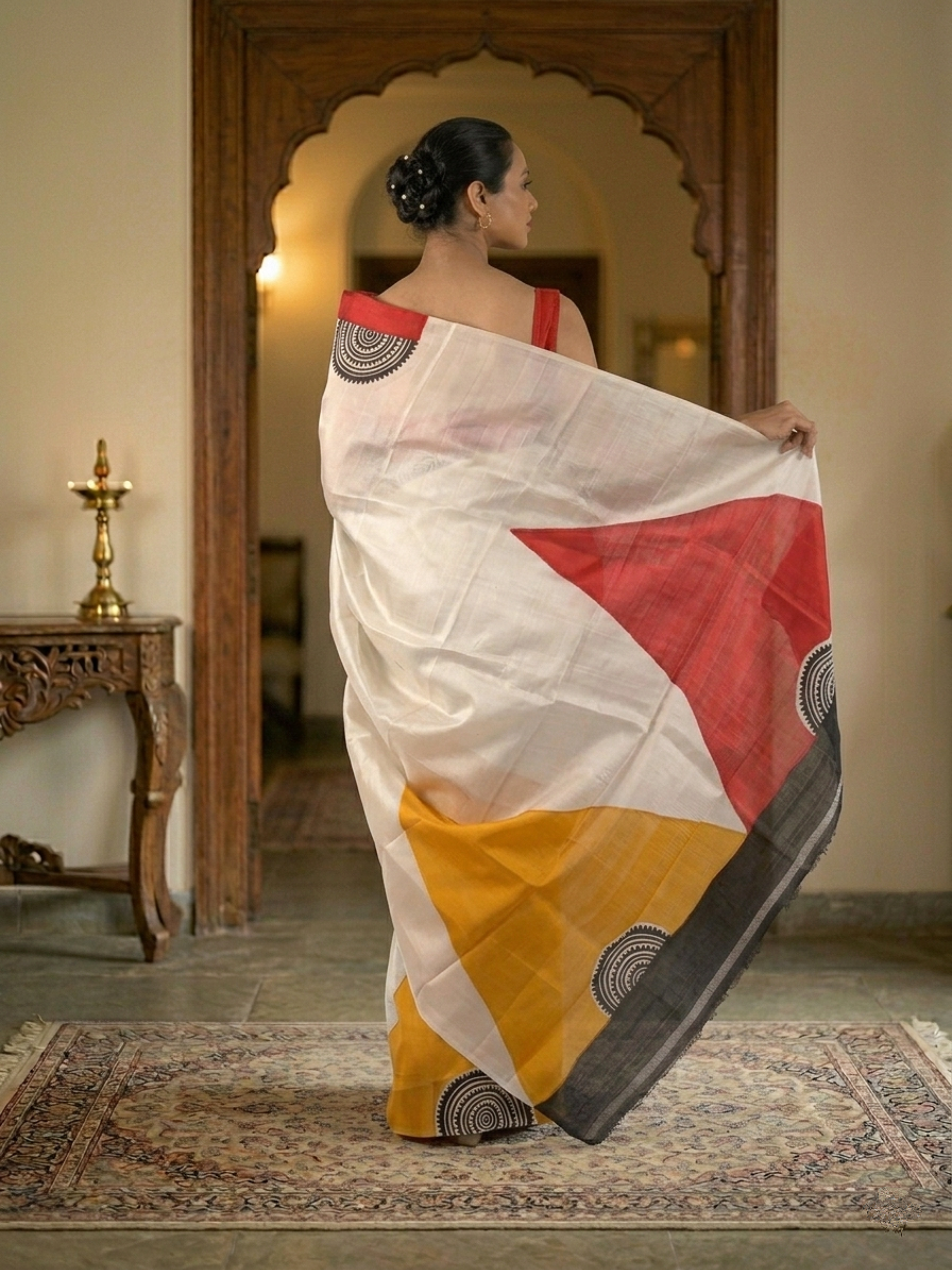 CHITRAVALI