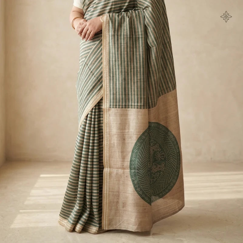 SAANJHINI