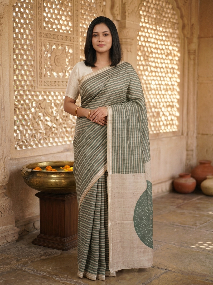 SAANJHINI