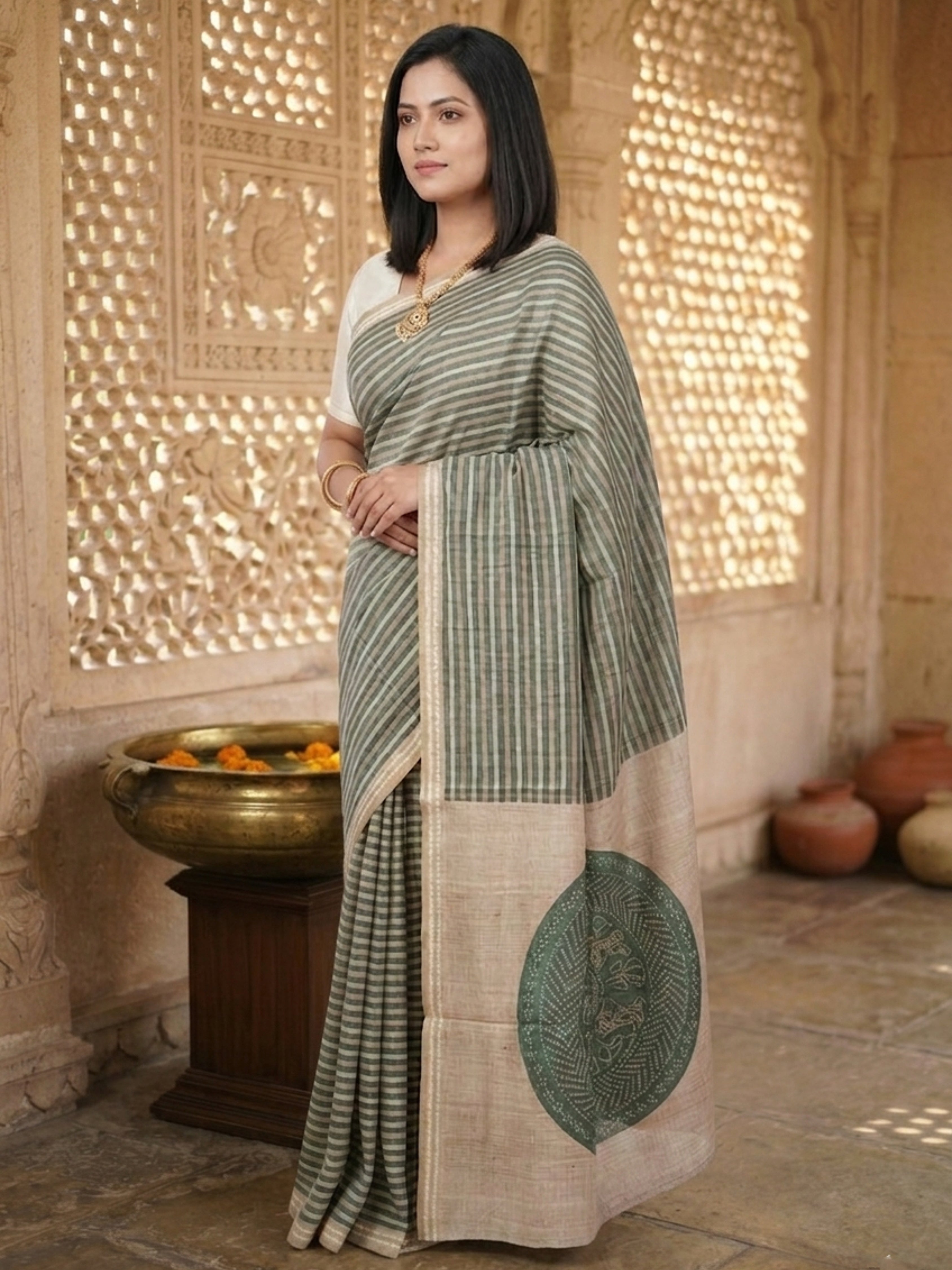 SAANJHINI