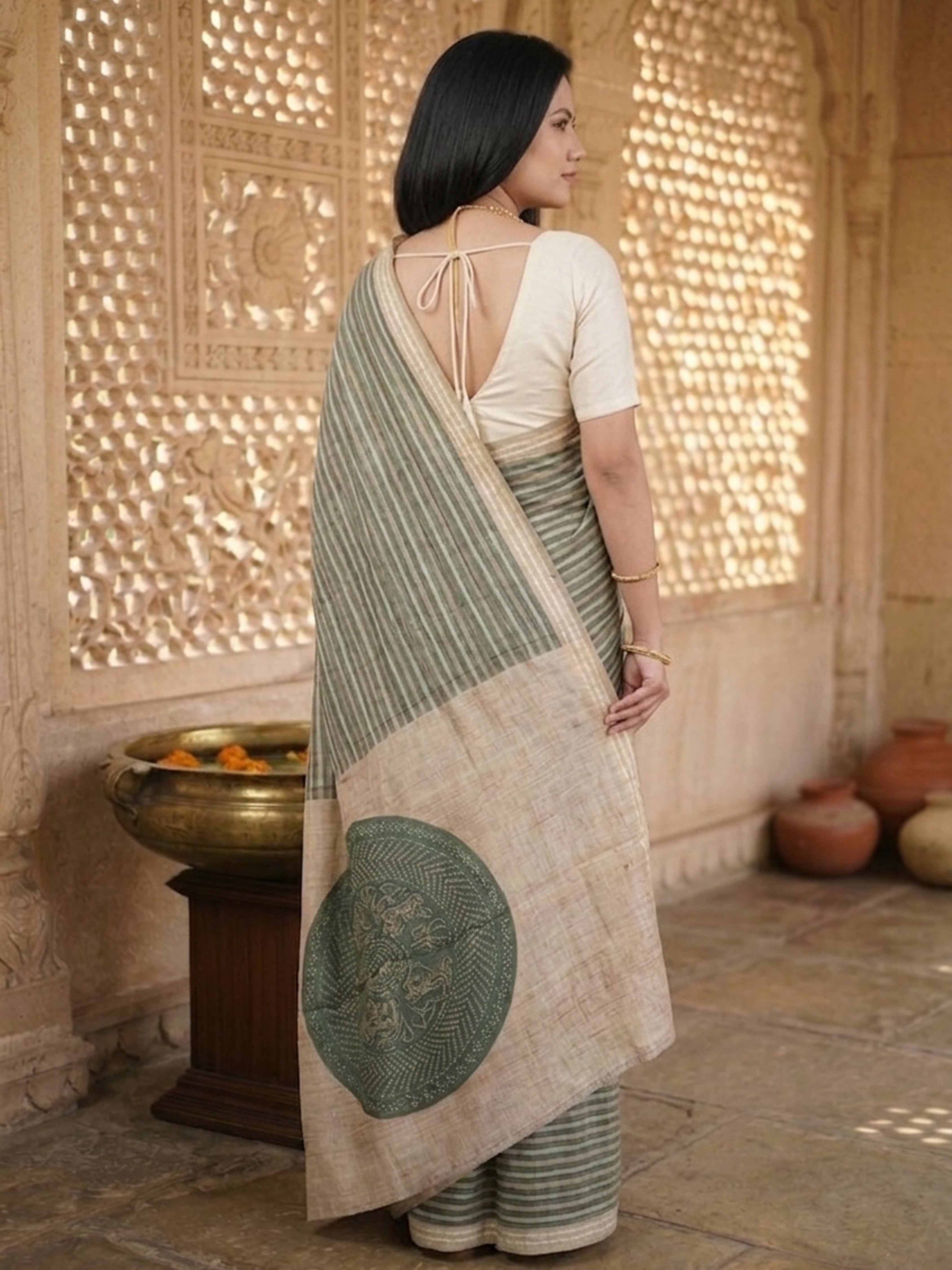 SAANJHINI