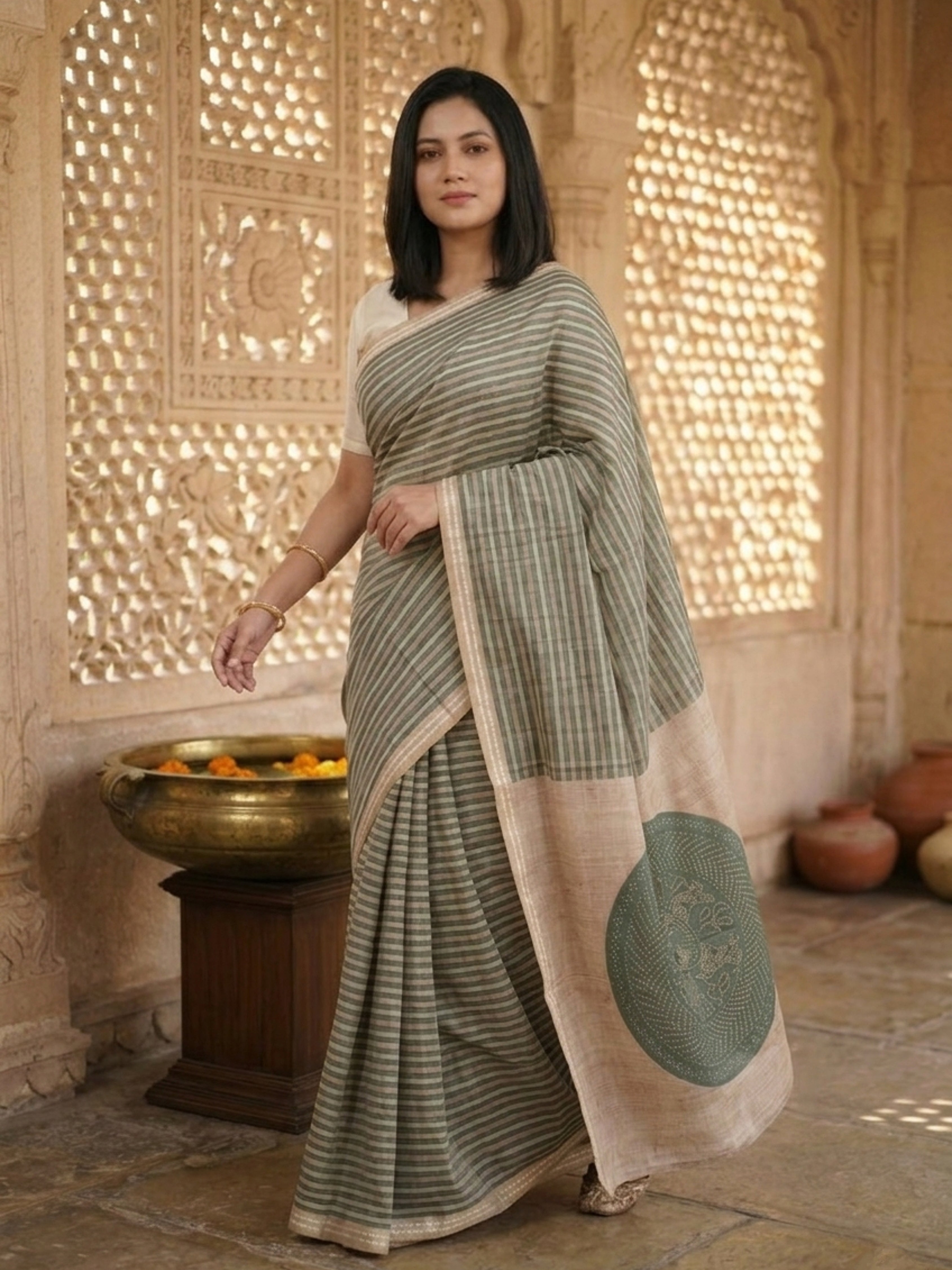 SAANJHINI