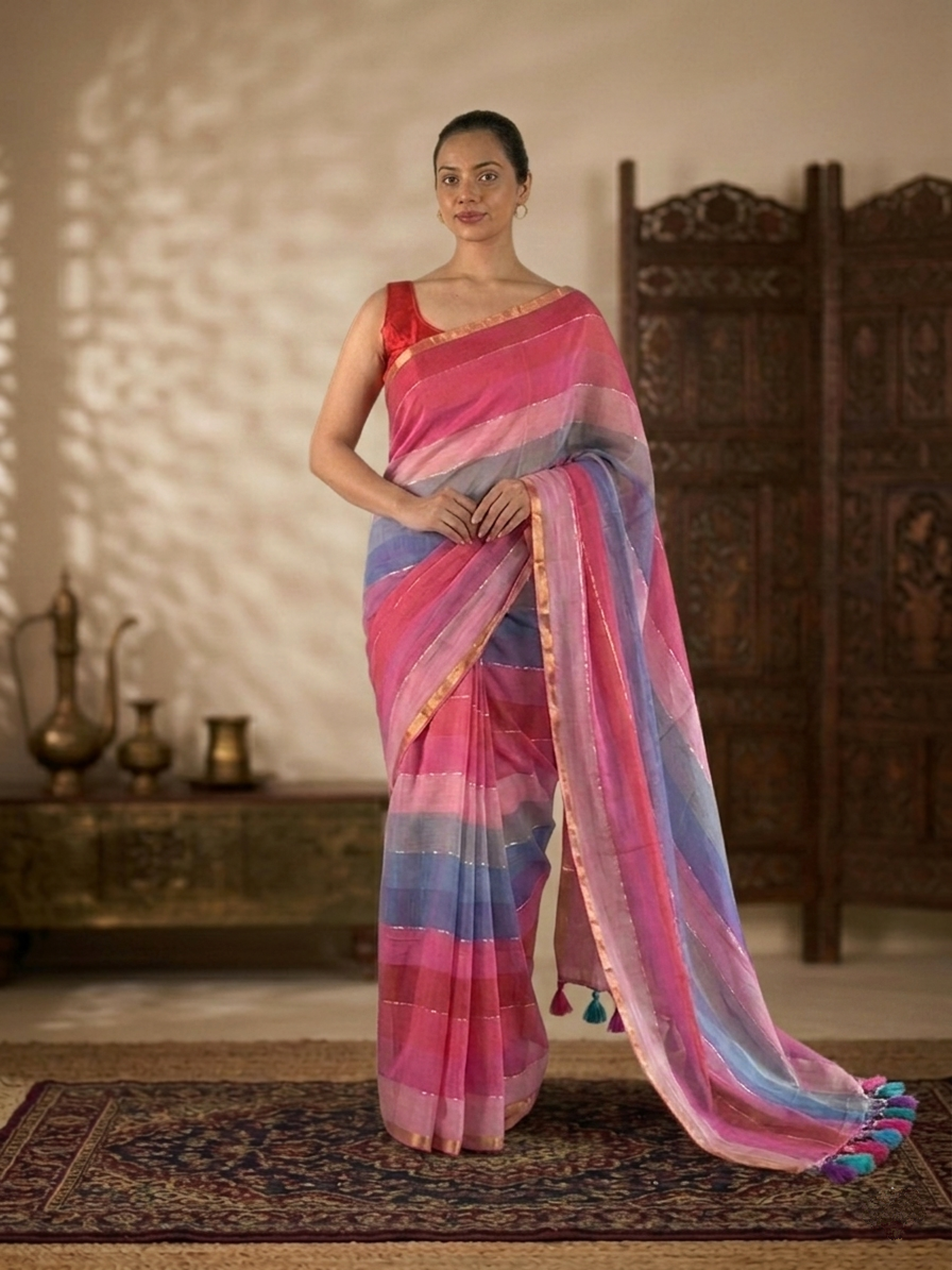 RANGMEHRA