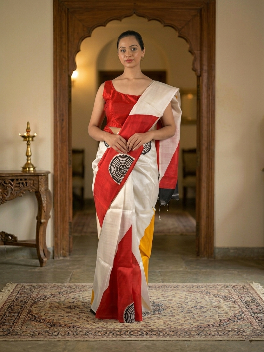 CHITRAVALI