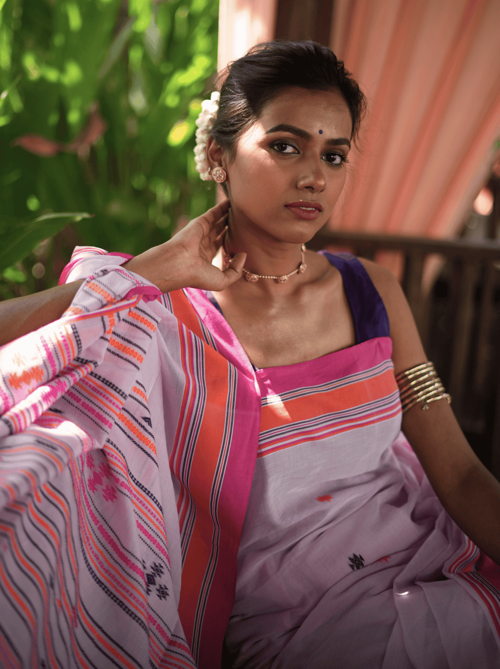 REKHA