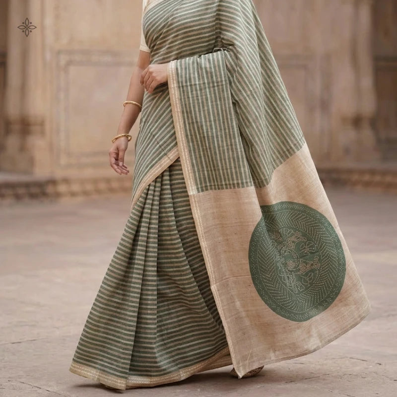 SAANJHINI