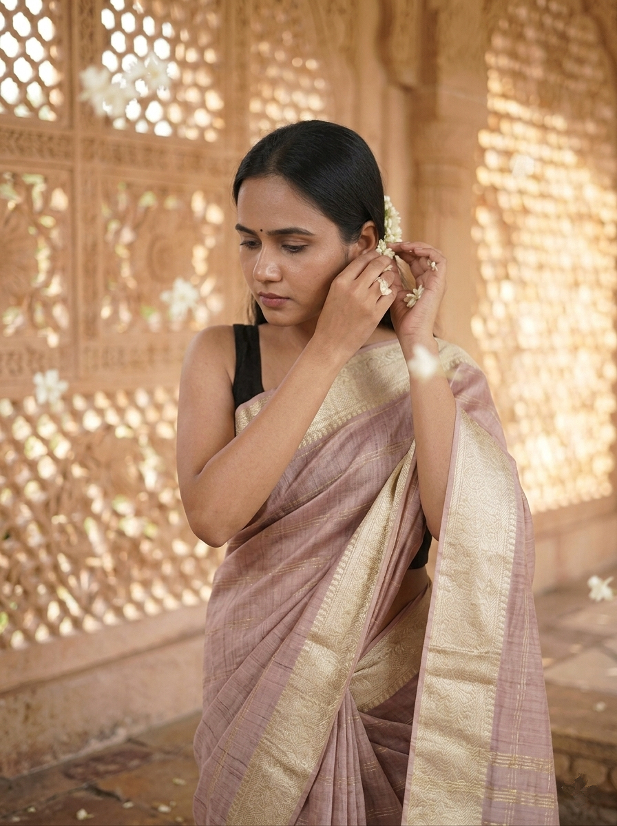 CHARULATA
