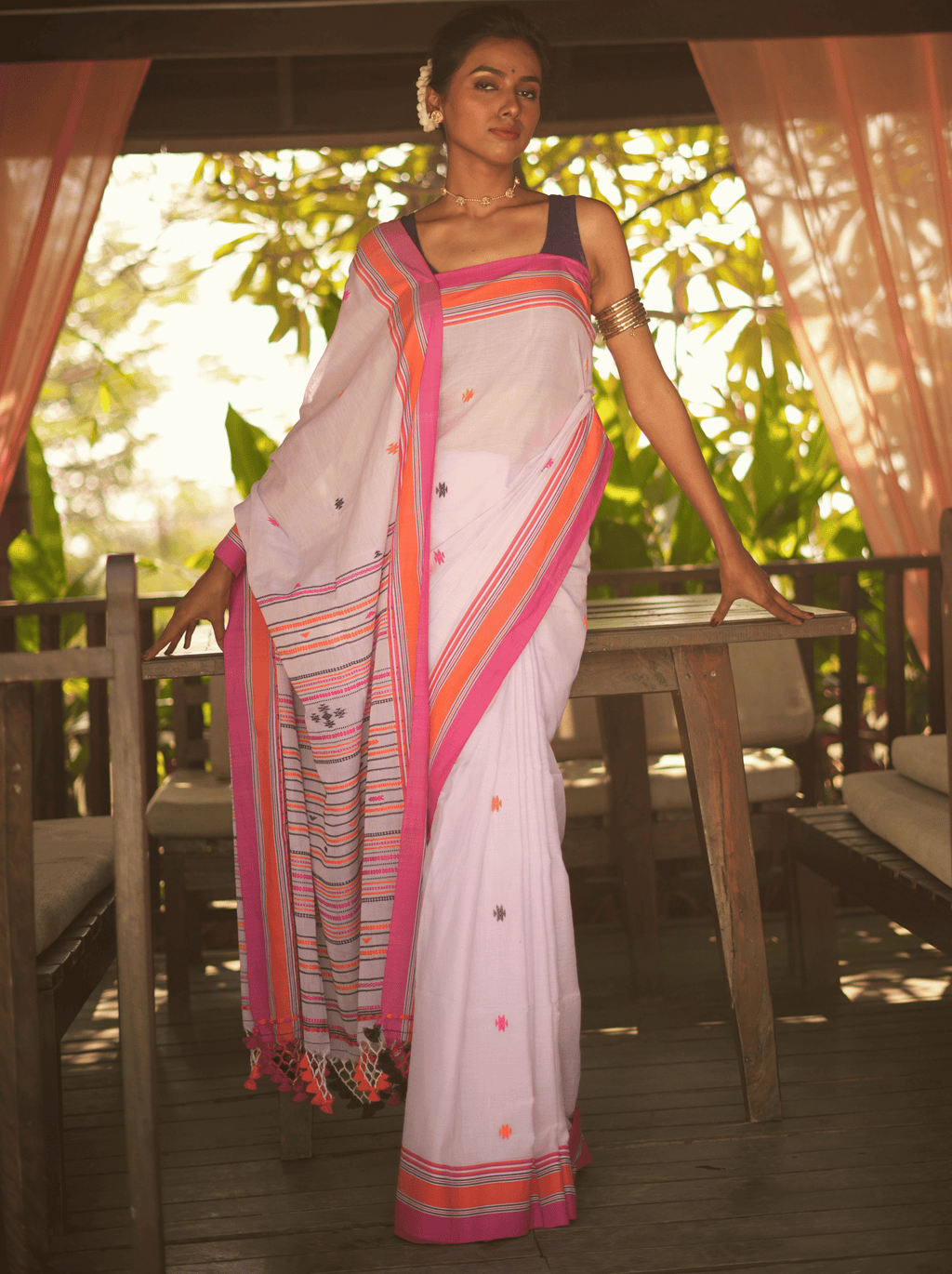 REKHA