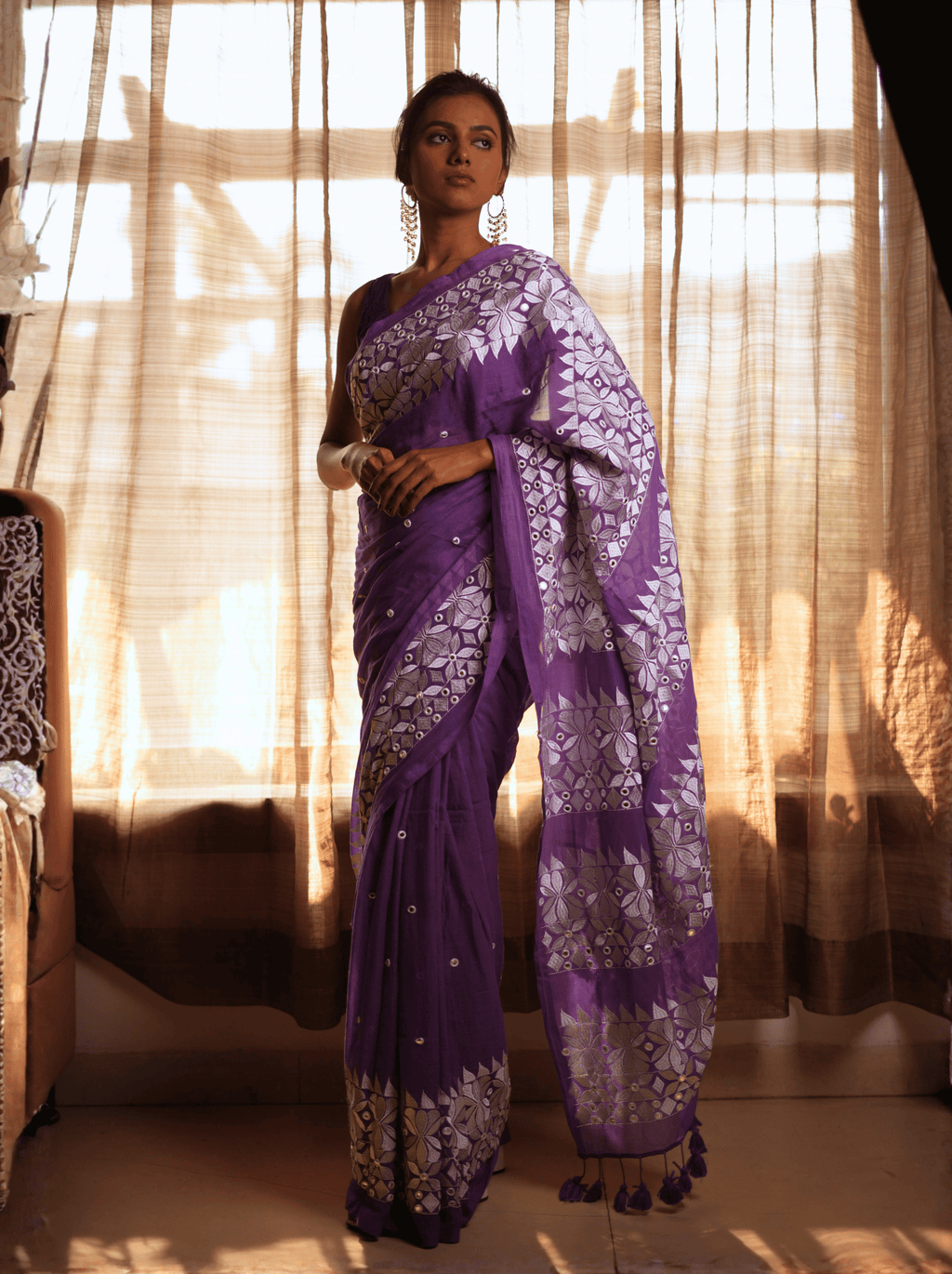MRIDULA