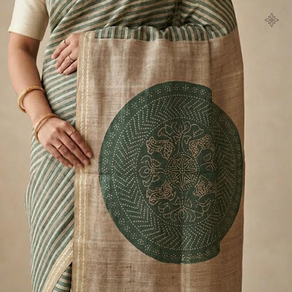 SAANJHINI