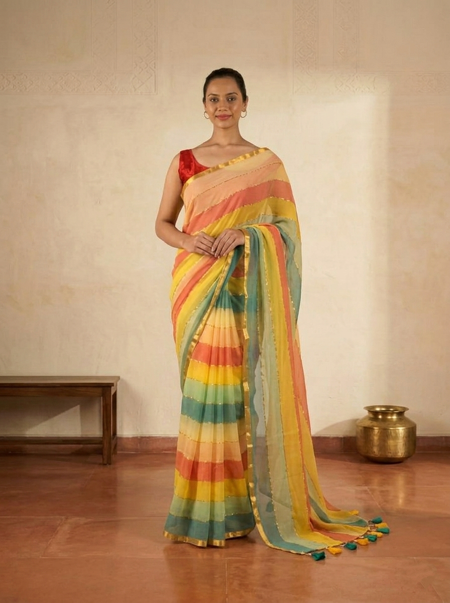 VASUNDHRA