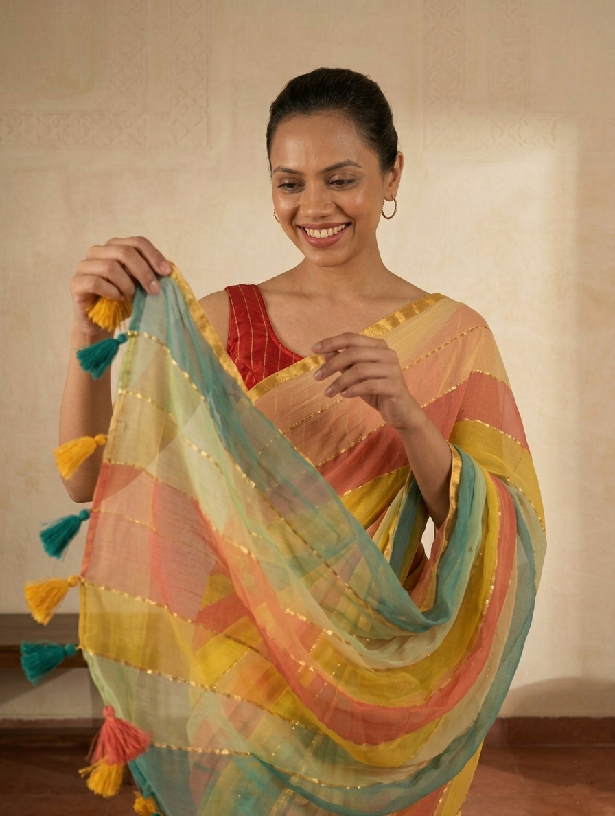 VASUNDHRA