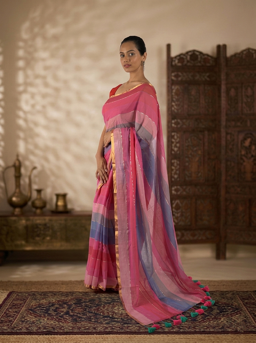 RANGMEHRA