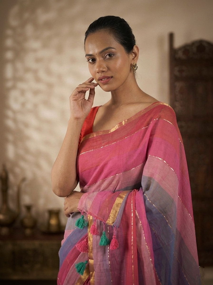 RANGMEHRA