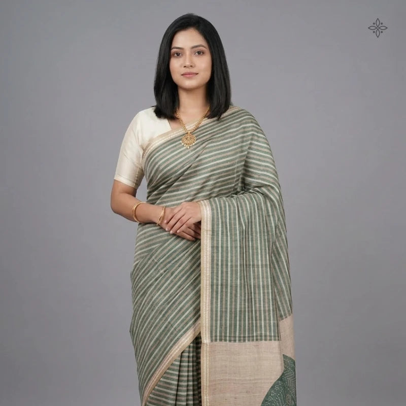 SAANJHINI