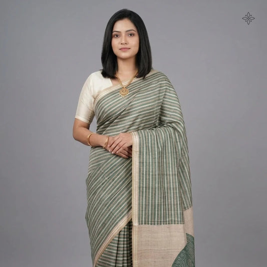 SAANJHINI