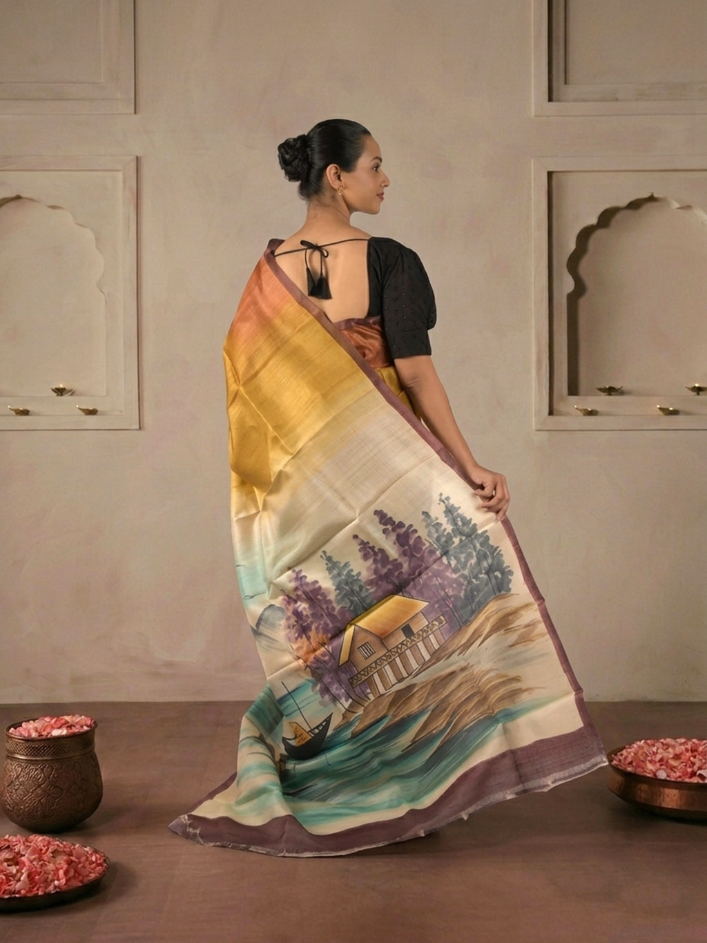 NADITARA