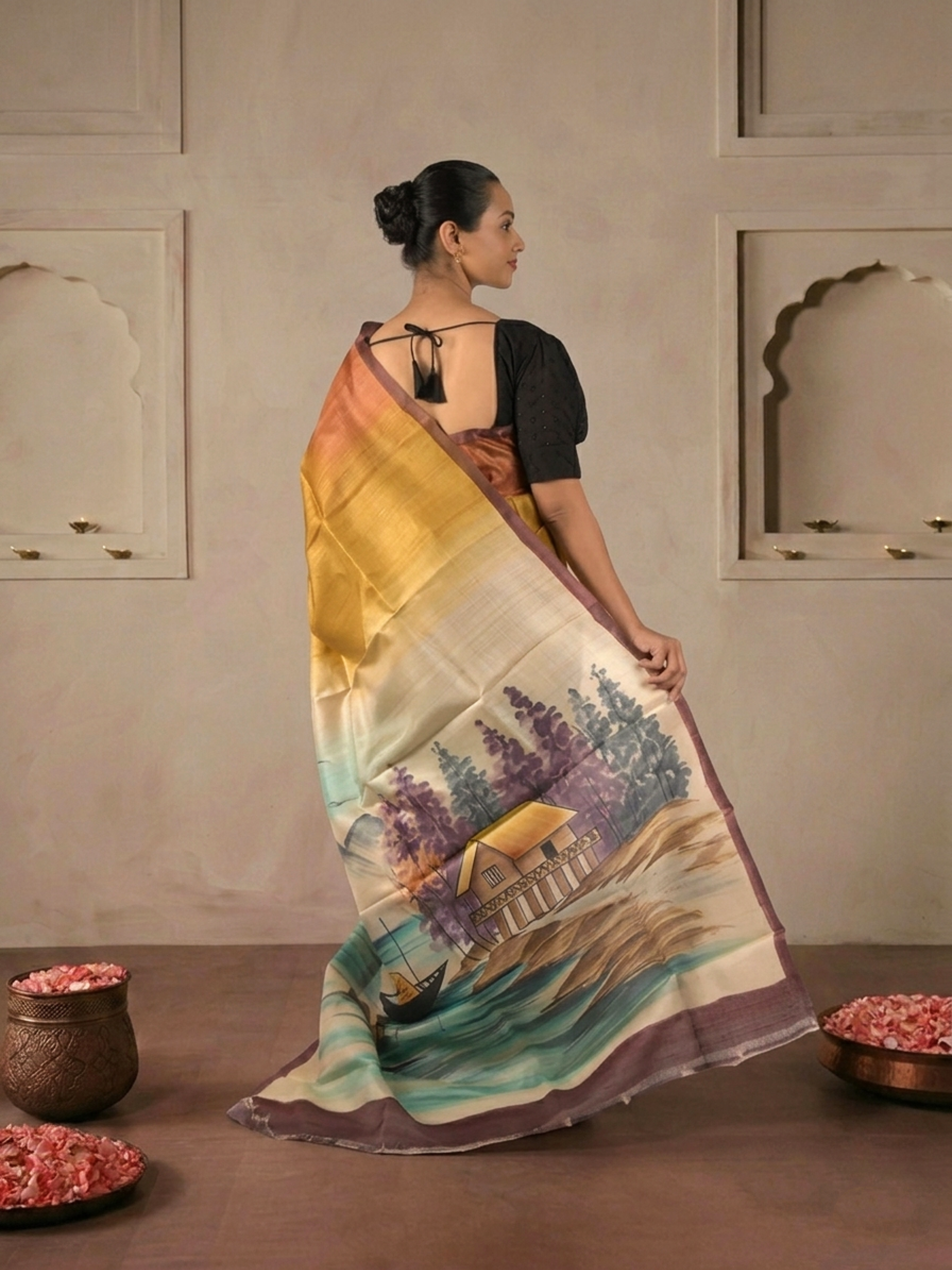 NADITARA
