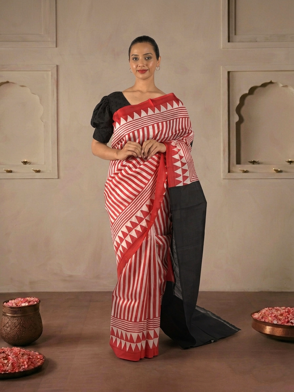 REKHANJALI