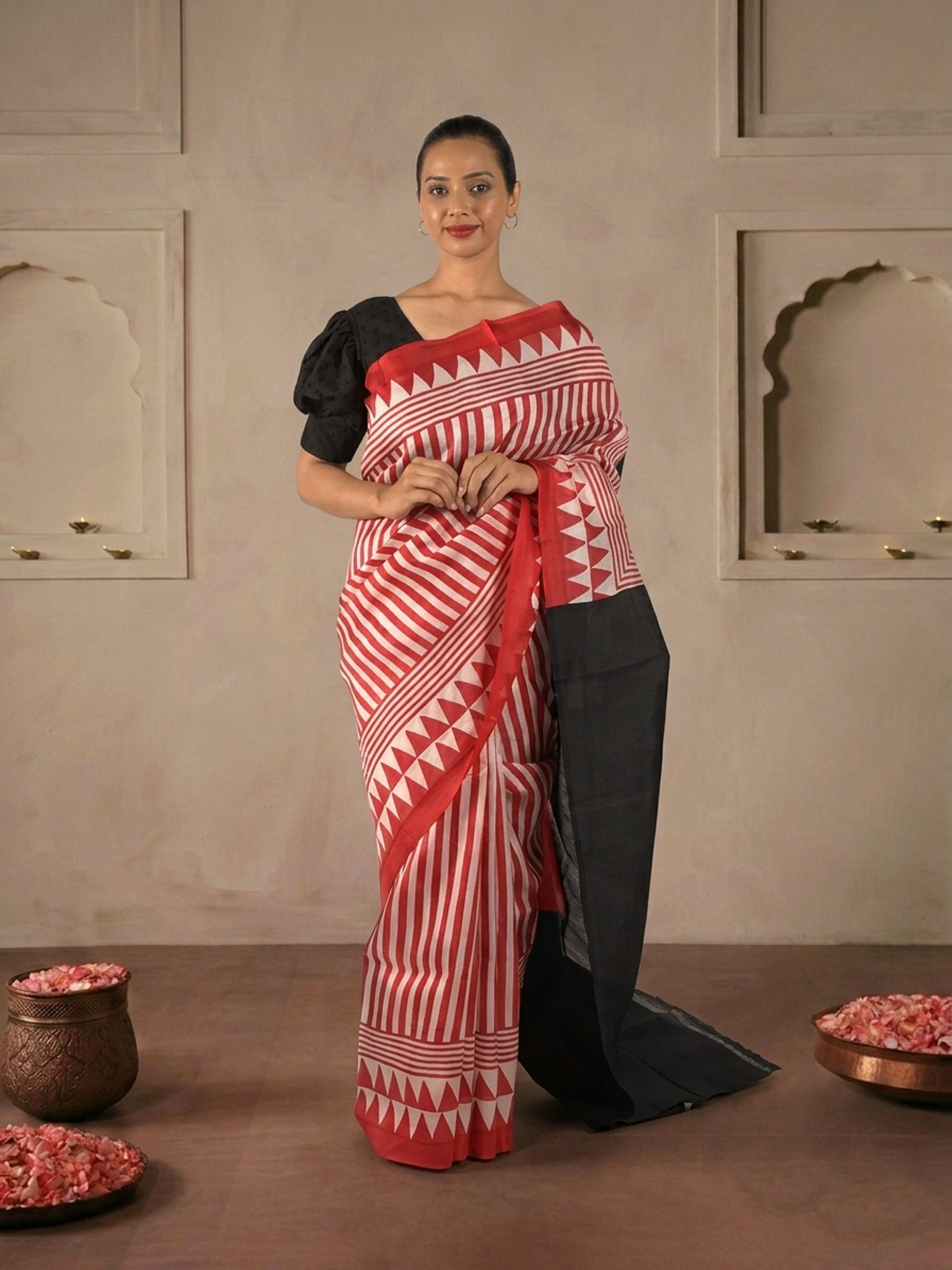 REKHANJALI