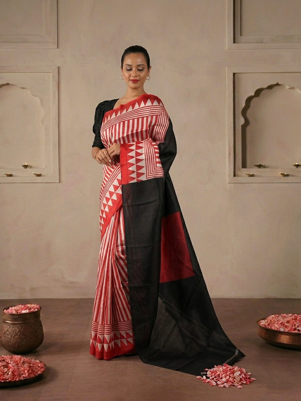 REKHANJALI