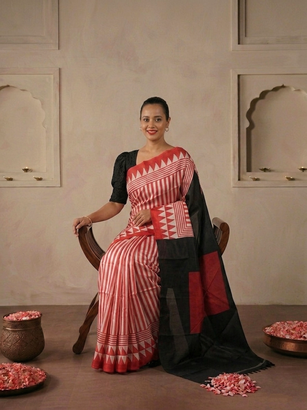 REKHANJALI